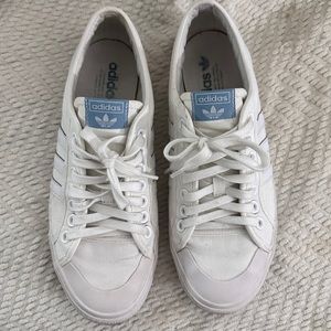 Adidas Nizza Sneakers